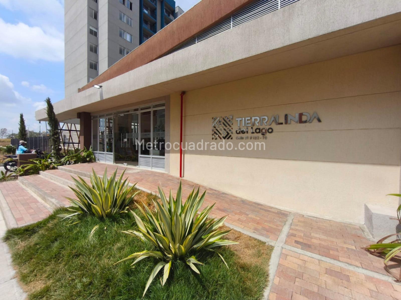 Apartamento de 2 habitaciones en arriendo en Tierralinda, Cali — imagen 1 de 16