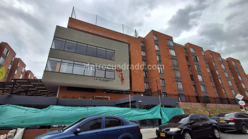 Apartment for rent in Soacha