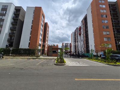 Apartamento en Arriendo, Tierra Linda, Cali