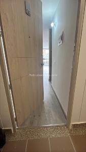 Apartaestudio en arriendo en Heroes, Bogotá, 25 m² · foto 2 de 20