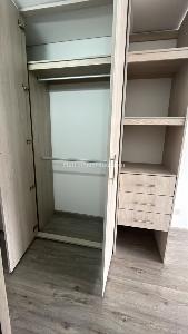 Apartaestudio en arriendo en Heroes, Bogotá, 25 m² · foto 4 de 20
