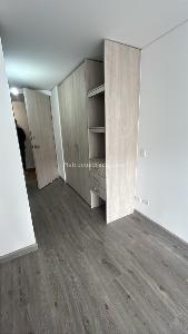Apartaestudio en arriendo en Heroes, Bogotá, 25 m² · foto 7 de 20