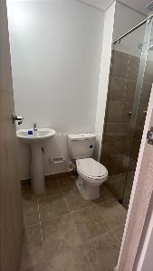 Apartaestudio en arriendo en Heroes, Bogotá, 25 m² · foto 10 de 20