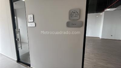 Apartaestudio en arriendo en Heroes, Bogotá, 25 m² · foto 16 de 20