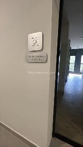 Apartaestudio en arriendo en Heroes, Bogotá, 25 m² · foto 20 de 20
