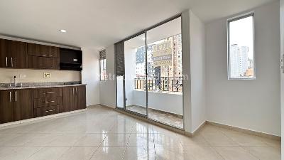 Apartaestudio en Arriendo, Entreamigos, Sabaneta en Entreamigos