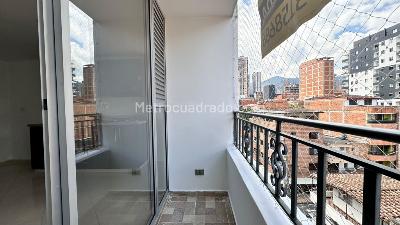 Apartaestudio en arriendo en Entreamigos, Sabaneta, 40 m² · foto 4 de 7