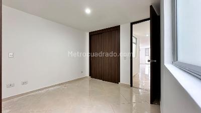 Apartaestudio en arriendo en Entreamigos, Sabaneta, 40 m² · foto 5 de 7