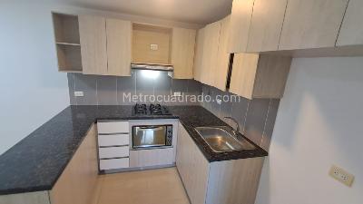 Apartamento de 3 alcobas en arriendo en El Trianon Sector Señorial, Envigado, 84 m² · foto 4 de 17