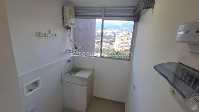 Apartamento de 3 alcobas en arriendo en El Trianon Sector Señorial, Envigado, 84 m² · foto 6 de 17
