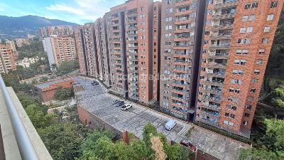 Apartamento de 3 alcobas en arriendo en El Trianon Sector Señorial, Envigado, 84 m² · foto 8 de 17