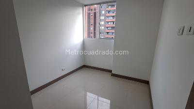 Apartamento de 3 alcobas en arriendo en El Trianon Sector Señorial, Envigado, 84 m² · foto 10 de 17