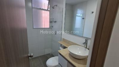 Apartamento de 3 alcobas en arriendo en El Trianon Sector Señorial, Envigado, 84 m² · foto 12 de 17