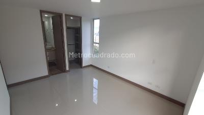 Apartamento de 3 alcobas en arriendo en El Trianon Sector Señorial, Envigado, 84 m² · foto 14 de 17