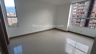 Apartamento de 3 alcobas en arriendo en El Trianon Sector Señorial, Envigado, 84 m² · foto 17 de 17