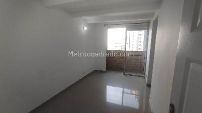 Apartamento en arriendo en Robledo, Medellín · foto 3 de 20