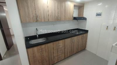 Apartamento en arriendo en Robledo, Medellín · foto 4 de 20