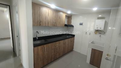 Apartamento en arriendo en Robledo, Medellín · foto 7 de 20