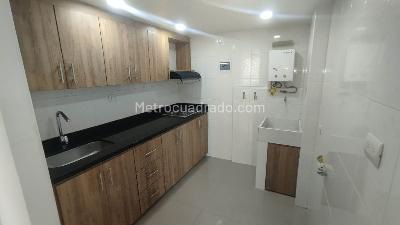 Apartamento en arriendo en Robledo, Medellín · foto 9 de 20