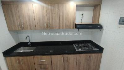Apartamento en arriendo en Robledo, Medellín · foto 10 de 20