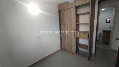 Apartamento en arriendo en Robledo, Medellín · foto 17 de 20