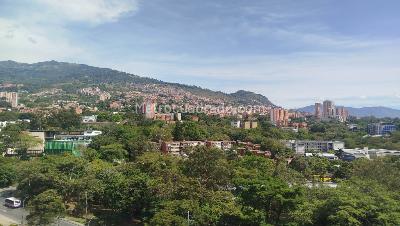 Apartamento de 3 alcobas en arriendo en San German, Medellín, 82 m² · foto 19 de 20