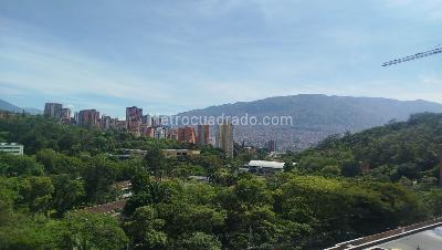 Apartamento de 3 alcobas en arriendo en San German, Medellín, 82 m² · foto 20 de 20