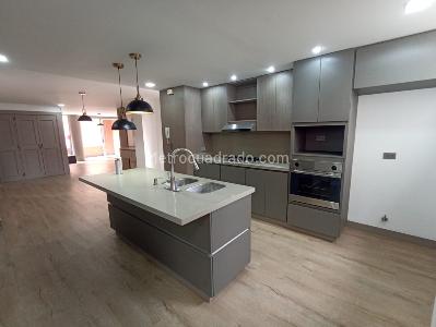 Apartamento en Arriendo, Conquistadores, Medellín