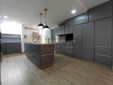 Apartamento de 3 alcobas en arriendo en Conquistadores, Medellín, 120 m² · foto 2 de 20