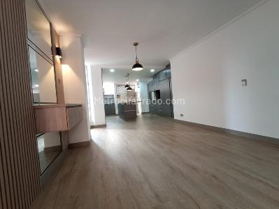 Apartamento de 3 alcobas en arriendo en Conquistadores, Medellín, 120 m² · foto 4 de 20