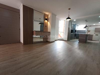 Apartamento de 3 alcobas en arriendo en Conquistadores, Medellín, 120 m² · foto 5 de 20