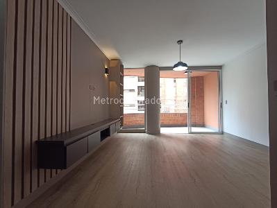 Apartamento de 3 alcobas en arriendo en Conquistadores, Medellín, 120 m² · foto 6 de 20