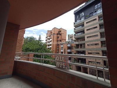 Apartamento de 3 alcobas en arriendo en Conquistadores, Medellín, 120 m² · foto 8 de 20