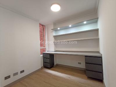 Apartamento de 3 alcobas en arriendo en Conquistadores, Medellín, 120 m² · foto 10 de 20