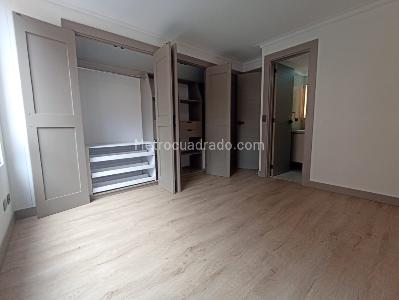 Apartamento de 3 alcobas en arriendo en Conquistadores, Medellín, 120 m² · foto 12 de 20