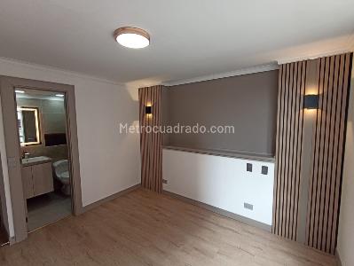 Apartamento de 3 alcobas en arriendo en Conquistadores, Medellín, 120 m² · foto 13 de 20