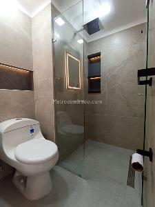 Apartamento de 3 alcobas en arriendo en Conquistadores, Medellín, 120 m² · foto 14 de 20