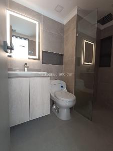 Apartamento de 3 alcobas en arriendo en Conquistadores, Medellín, 120 m² · foto 15 de 20