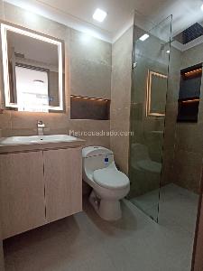 Apartamento de 3 alcobas en arriendo en Conquistadores, Medellín, 120 m² · foto 18 de 20