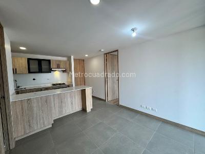 Apartamento en arriendo en San Antonio, Rionegro · foto 5 de 16