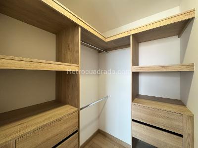 Apartamento en arriendo en San Antonio, Rionegro · foto 8 de 16