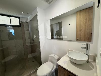 Apartamento en arriendo en San Antonio, Rionegro · foto 9 de 16