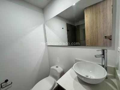 Apartamento en arriendo en San Antonio, Rionegro · foto 12 de 16