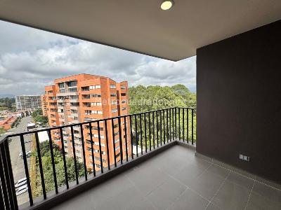 Apartamento en arriendo en San Antonio, Rionegro · foto 13 de 16