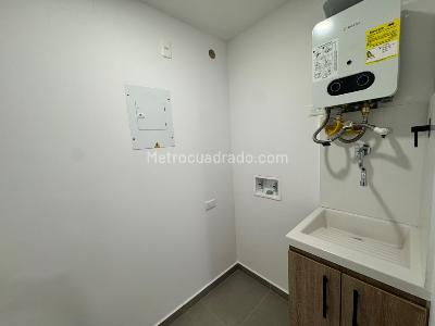 Apartamento en arriendo en San Antonio, Rionegro · foto 14 de 16