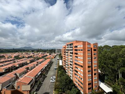 Apartamento en arriendo en San Antonio, Rionegro · foto 15 de 16