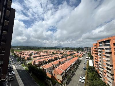 Apartamento en arriendo en San Antonio, Rionegro · foto 16 de 16