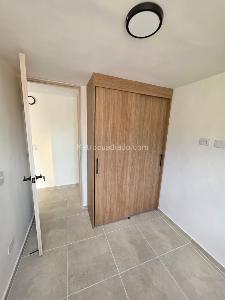 Apartamento de 2 alcobas en venta en La Primavera, Bello, 55 m² · foto 3 de 8