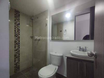 Apartamento de 2 alcobas en arriendo en La Doctora, Sabaneta, 65 m² · foto 4 de 12