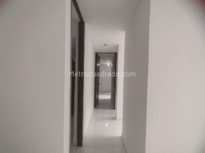 Apartamento de 2 alcobas en arriendo en La Doctora, Sabaneta, 65 m² · foto 5 de 12